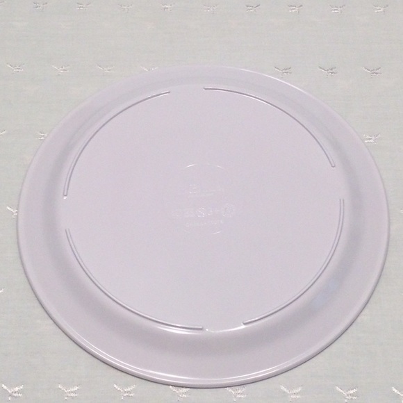 Princess from within Plastic Plate by ZAK - Picture 2 of 4